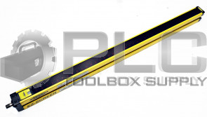 NEW BANNER SLSE30-600Q8 EZ-SCREEN LIGHT CURTAIN EMITTER