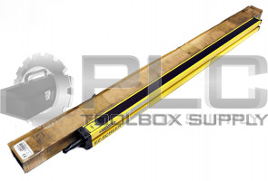 NEW BANNER SLSE30-750Q8 EZ-SCREEN LIGHT CURTAIN EMITTER