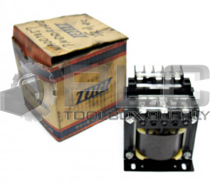 NEW TYOGIKEN TRH100-20N TOGI TRANSFORMER 50/60Hz 100VA