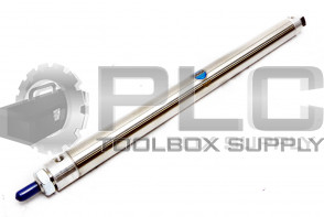 NEW BIMBA 0912-DXB PNEUMATIC CYLINDER 