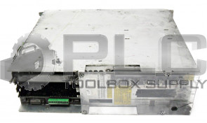 INDRAMAT DDS2.1-W100-D DIGITAL AC SERVO CONTROLLER DDS02.1-W100-D 