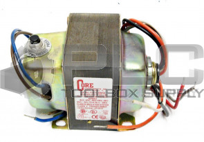 NEW CORE COMPONENTS MUA-024-075-TFSO-CB TRANSFORMER 120/208/240/480V 50/60Hz