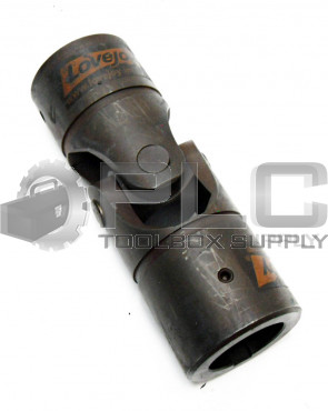 NEW LOVEJOY HD14 66197 UNIVERSAL JOINT 68514466197