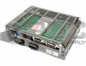 SANYO DENKI PY2C015U0XXXC03 SERVO AMPLIFIER, INPUT: DC 280V 