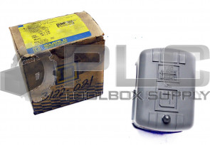 NEW SQUARE D 9013FYG2J20 PRESSURE SWITCH, NEMA 1 ENCL