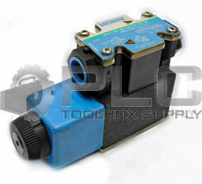 NEW VICKERS 02-109865 VALVE DG4V-3S-6B-VM-FW-B5-60