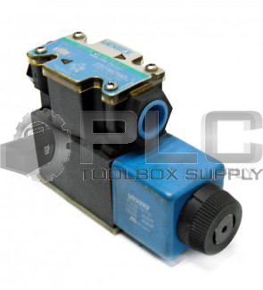 NEW VICKERS DG4V-3S-6B-VM-FW-B5-61 VALVE