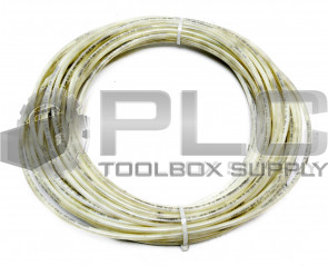 NEW PARKER PARAFLEX NN6X1 6mm x 1mm TUBING OD: 6mm WALL: 1mm , LENGTH: 100FT
