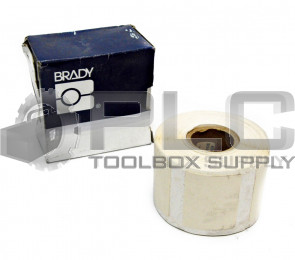 NEW BRADY 32421 WIRE MARKING LABELS, SIZE CODE: 917, WML-917-502, QTY: 250