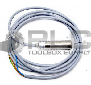 NEW ALLEN BRADLEY 872C-A5N18-A2 SER. B PROXIMITY SENSOR