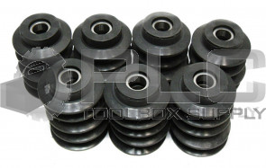LOT OF 35 NEW HONEYWELL INTELLIGRATED 17043903 SHV IDL SINGLE FLG 2.719 17MM