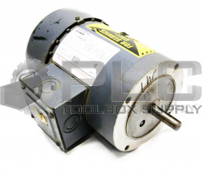 A.O. SMITH 7-159469-03 CENTURY AC MOTOR 1HP 1725RPM FRM: KA56C