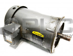 BALDOR VM3615T MOTOR 5HP 1745RPM FR: 184TC