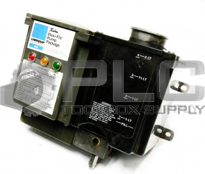 GRACO TRABON 521-500-430 MAXI-FLO PUMP 115 VAC REMOTE
