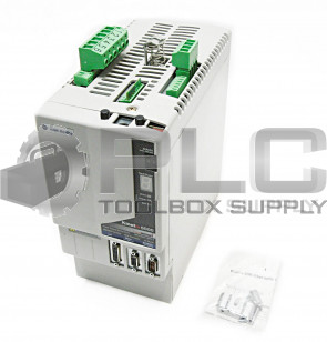 NEW ALLEN BRADLEY 2094-BC01-MP5-S KINETIX 6000 POWER SUPPLY/SERVO DRIVE 