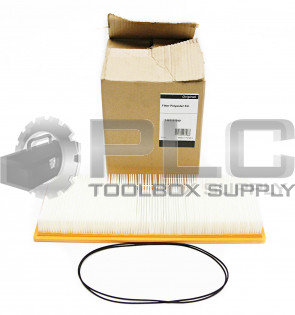 NEW FILTER POLYESTER KIT 1463161000