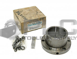 NEW BALDOR DODGE 120441 SK X 2-1/4-KW BUSHING