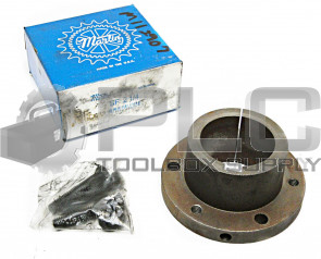 NEW MARTIN SF 2 1/4 QD BUSHING, SF2-1/4 / SF-2-1/4