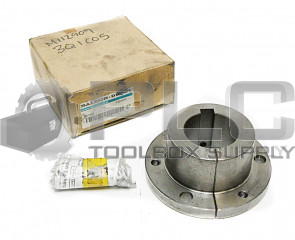 NEW BALDOR DODGE 120470 SFX1-7/8-KW BUSHING 