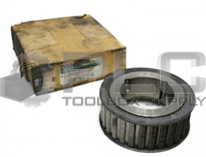 NEW DODGE TL30H150 DYNA SYNC PULLEY 113670 