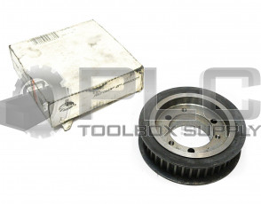 NEW GATES 8M-40S-21 SH POLY CHAIN GT SPROCKET ID: 1-7/8" OD: 4-7/16" W: 1-1/4" 
