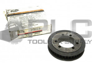 NEW GATES 8M-36S-12 SH POLY CHAIN GT SPROCKET