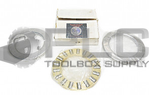 NEW DYNAMIC INDUSTRIAL TECHNOLOGY RT151 CYLINDRICAL THRUST BEARING RT-151