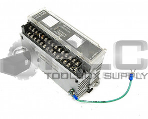 ALLEN BRADLEY 1791-0A16 SER. B OUTPUT MODULE 16OUTPUT 1791-OA16