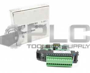 NEW FACTS ENGINEERING F0-08ADH-2 ANALOG INPUT MODULE, 8 CHANNEL, 0-10V
