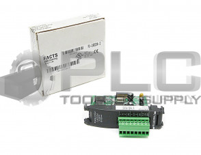 NEW FACTS ENGINEERING F0-2AD2DA-2 ANALOG IN/OUT MODULE, 2-IN/2-OUT, 0-5V / 0-10V