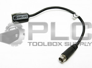 NEW PARKER SMC-1PC HALL EFFECT SENSOR SWITCH SOLID STATE PNP TYPE 6 - 30VDC