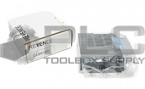 NEW KEYENCE CA-DC100 LED ILLUMINATION CONTROLLER 