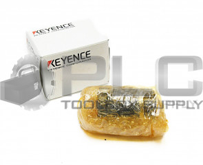 NEW KEYENCE CV-L6 CAMERA LENS FOR VISION MACHINE, 6MM, C-MOUNT