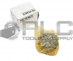 NEW KEYENCE CV-020 DIGITAL HIGH SPEED MONOCHROME CAMERA, CV-2000 SERIES