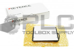 NEW KEYENCE CA-DSR9 LED BACKLIGHT ILLUMINATION UNIT 