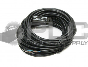 NEW PARKER HOERBIGER ORIGA KL3045 MAGNETIC REED SWITCH, 240V/0.2AMP, 5M CABLE