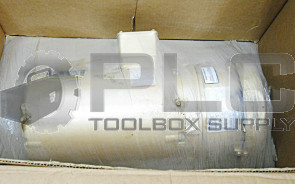 NEW BALDOR EBM3558T MOTOR 2HP, 1755RPM, 3PHASE, FR: 145T w/ STERNS 105603100BQF