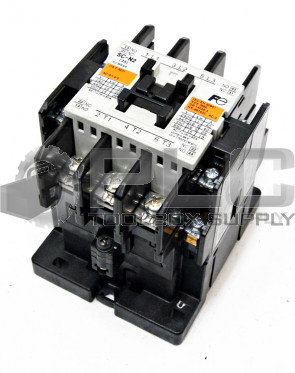 NEW FUJI ELECTRIC SC-N2 CONTACTOR COIL: 100V 50Hz / 100-110V 60Hz