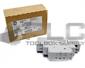 NEW ALLEN BRADLEY 140M-C-UXD UNTERVOLTAGE RELEASE MODULE 110V50/120V60Hz