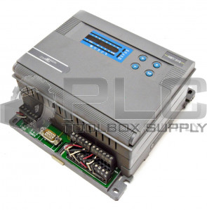 JOHNSON CONTROLS DX-9100-8454 METASYS PROGRAMMABLE CONTROLLER MODULE 