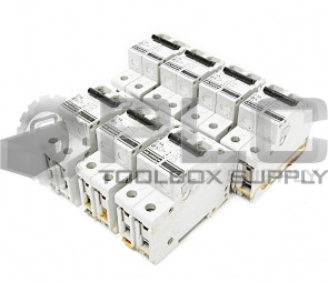 LOT 7 ABL SURSUM 2ZU5 Z 5A CIRCUIT BREAKER, 5AMP, 2POLE, 480Y/277V AC, 10kA
