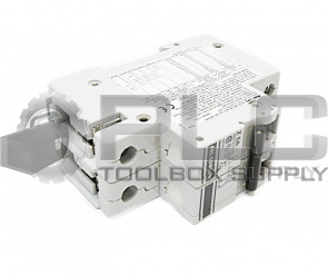 NEW ABL SURSUM 2ZU6 Z 6A CIRCUIT BREAKER, 6AMP, 2POLE, 480Y/277V AC, 10kA