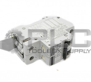 NEW ABL SURSUM 2ZU10 Z 10A CIRCUIT BREAKER, 10AMP, 2POLE, 480Y/277V AC, 10kA