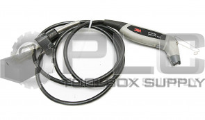 3M MODEL 980 IONIZED AIR GUN *MISSING CONSOLE 