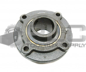 NEW BROWNING VFCS-335 PILOTED FLANGE BEARING ID: 2-3/16" VFCS335