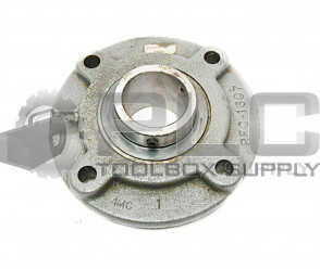 NEW BROWNING VFCS-228 PILOTED FLANGE BEARING ID: 1.75" OD: 6.25" VFCS228