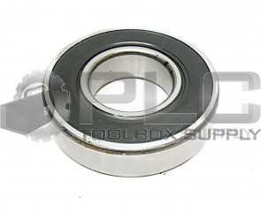 NEW SKF 6314-2RS1/C3HT51 BALL BEARING, BORE: 70MM OD: 150MM W: 35MM 