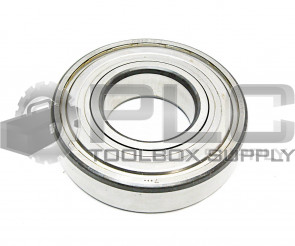 NEW ORS 6312 C3 BALL BEARING ID: 60mm OD: 130mm W: 30mm, 6312C3