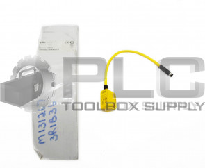 NEW PILZ PSEN MA1.4P-51/ 1SWITCH MAGNETIC SAFETY SWITCH 506310