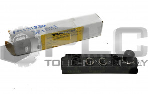 NEW TURCK 4MBM12-5P3-BS14 EUROFAST MULTIBOX I/O BLOCK U0877-08